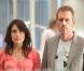 Dr House (Hugh Laurie) et Lisa Cuddy (Lisa Edelstein) dans Dr House