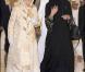 Mercredi 25 novembre 2010, la reine Elizabeth II entamait une visite officielle de 5 jours dans le golfe, accompagnée de son époux et de leur fils Andrew, duc d'York. Dès son arrivée à Abu Dhabi, elle a été emmenée à la mosquée Sheikh Zhayed.