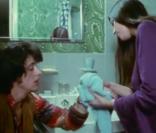 Sylvester Stallone dans un film érotique de 1970, Italian Stallion