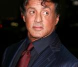 Sylvester Stallone en 2010