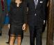 Marie et Joachim de Danemark en visite officielle à Hong Kong, en novembre 2010.