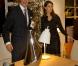 Marie et Joachim de Danemark en visite officielle à Hong Kong, en novembre 2010.