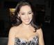 Kelly Brook : Un oiseau de nuit très sexy !
