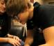 Pray , le nouveau clip de Justin Bieber.