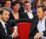 Benoît Magimel et Edouard Baer seront à l'affiche du film Mon pote, de Marc Esposito, le 1er décembre. 