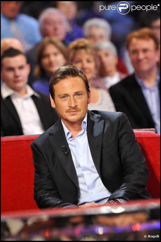 Benoît Magimel