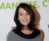 Zabou Breitman