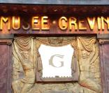 Le musée Grévin   