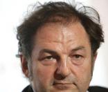 Denis Olivennes, nouveau patron d'Europe 1.