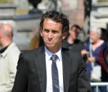 Alexandre Bompard, ex-patron d'Europe 1.