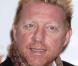 Boris Becker à l'occasion de l'avant-première britannique du Monde de Narnia : L'odyssée du passeur d'aurore , à l'Odeon de Leicester Square, à Londres, le 30 novembre 2010.