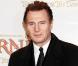 Liam Neeson à l'occasion de l'avant-première britannique du Monde de Narnia : L'odyssée du passeur d'aurore , à l'Odeon de Leicester Square, à Londres, le 30 novembre 2010.