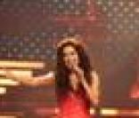 Christina Ghawi joue Céline Dion