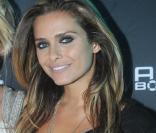 Clara Morgane