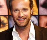 Guillaume Cramoisan, héros de la série Profilage. 