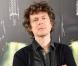 Michel Gondry à l'occasion de la présentation espagnole du  Frelon Vert , à Madrid, le 2 décembre 2010.