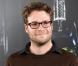 Seth Rogen à l'occasion de la présentation espagnole du  Frelon Vert , à Madrid, le 2 décembre 2010.