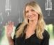 Cameron Diaz à l'occasion de la présentation espagnole du  Frelon Vert , à Madrid, le 2 décembre 2010.