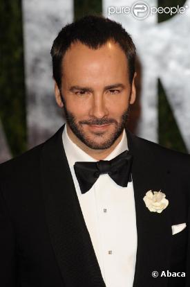 Tom Ford