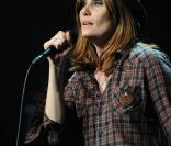 Emmanuelle Seigner  