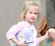 Violet Affleck : A 5 ans, c'est une vraie businesswoman !