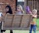 Britney Spears, réunie avec les siens : il en faut peu pour être heureux !
