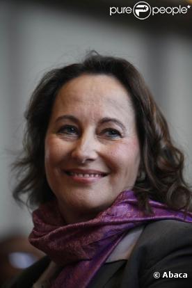 Ségolène Royal : la cambrioleuse aurait été arrêtée.