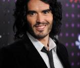 Russell Brand est l'invité d'honneur de la soirée  Variety's Power of  Comedy , samedi 4 décembre, à  Los Angeles.