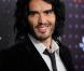 Russell Brand : Pour sa consécration, il a laissé sa modestie à la maison...