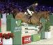 Samedi 4 décembre, le Gucci Masters 2010 a eu droit à un formidable spectacle, plein de fantaisie et d'humour. Charlotte Casiraghi en a été l'une des protagonistes ; sa mère Caroline de Hanovre a reçu un généreux chèque pour l'Amade.