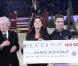 Samedi 4 décembre, le Gucci Masters 2010 a eu droit à un formidable spectacle, plein de fantaisie et d'humour. Charlotte Casiraghi en a été l'une des protagonistes ; sa mère Caroline de Hanovre a reçu un généreux chèque pour l'Amade.