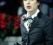 Samedi 4 décembre, le Gucci Masters 2010 a eu droit à un formidable spectacle, plein de fantaisie et d'humour. Charlotte Casiraghi en a été l'une des protagonistes ; sa mère Caroline de Hanovre a reçu un généreux chèque pour l'Amade.