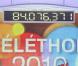 Les Français de moins en moins généreux avec le Téléthon... appelez le 36 37 !