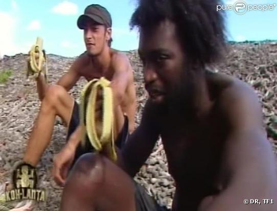 Koh-Lanta, sur TF1.