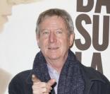 Régis Wargnier lors de l'avant-première d'Un balcon sur la mer à Paris le 6 décembre 2010