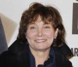 Diane Kurys lors de l'avant-première d'Un balcon sur la mer à Paris le 6 décembre 2010