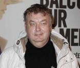 Dominique Besnehard lors de l'avant-première d'Un balcon sur la mer à Paris le 6 décembre 2010