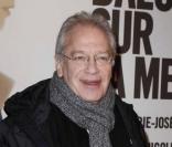 Bernard Murat lors de l'avant-première d'Un balcon sur la mer à Paris le 6 décembre 2010