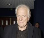 André Dussollier lors de l'avant-première d'Un balcon sur la mer à Paris le 6 décembre 2010