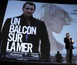 L'avant-première d'Un balcon sur la mer à Paris le 6 décembre 2010