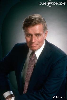 Charlton Heston s'est fait voler par sa comptable