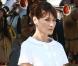 Carla Bruni : Discrétion au top de l'élégance pour un grand moment d'émotion...