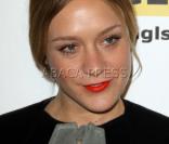 La très jolie actrice Chloé Sevigny