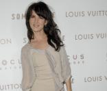 Juliette Lewis à la première de Somewhere à Los Angeles le 7/12/10