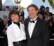 Antoine de Caunes confirme la grossesse de Daphné Roulier