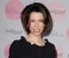 Sally Hawkins lors de l'événement "Power 100:le petit-déjeuner des femmes du monde du spectacle", organisé par Hollywood Reporter le 7 décembre 2010 à Beverly Hills