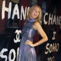Blake Lively devient la prestigieuse égérie de la maison Chanel !