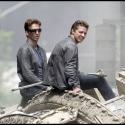 Transformers 3 - Dark of the Moon : La première bande-annonce !