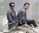 Transformers 3 - Dark of the Moon : La première bande-annonce !