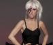 La statue de cire de Lady Gaga du musée Tussauds de Shanghai
